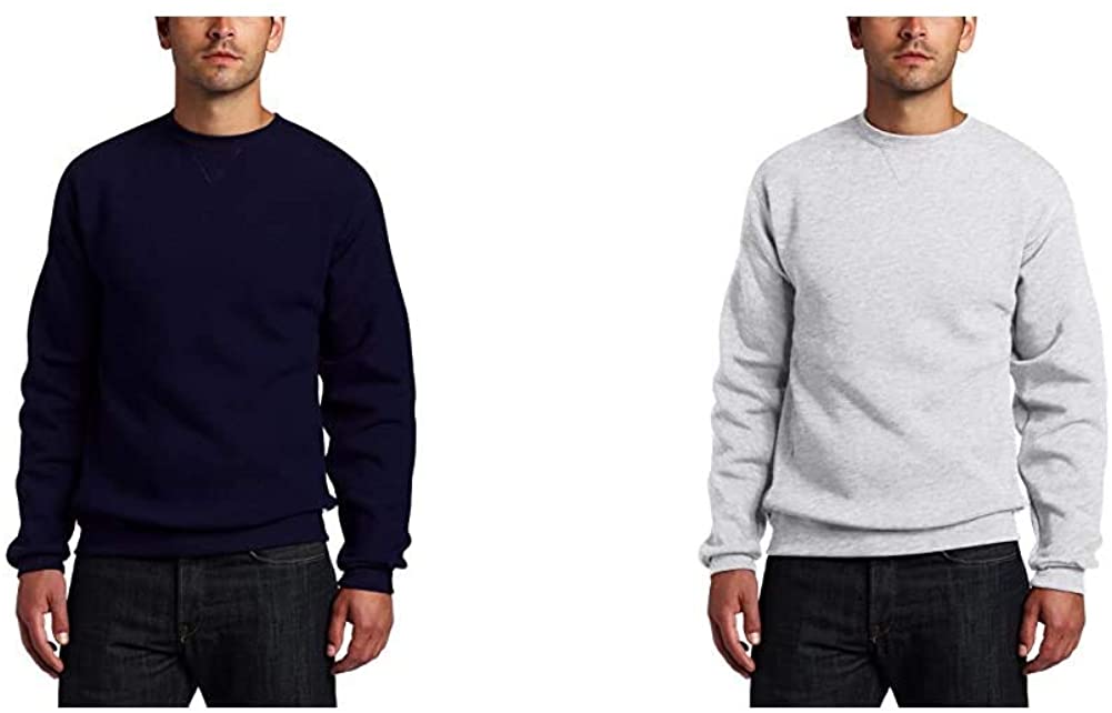 Russell Athletic Men's Dri-Power Fleece Sweatshirt