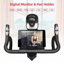 
                        
                          Muat gambar ke penampil Galeri, L NOW Indoor Exercise Bike Indoor Cycling Stationary Bike - JOY2ESpree
                        
                      