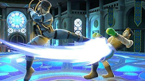 Super Smash Bros - Ultimate (Nintendo Switch) (EU Version) - JOY2ESpree