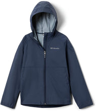 
                        
                          Muat gambar ke penampil Galeri, Columbia Girls' Switchback II Waterproof Jacket
                        
                      