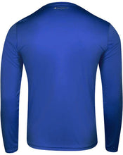 
                        
                          Muat gambar ke penampil Galeri, Champion Men's Long-Sleeve Double-Dry Performance T-Shirt
                        
                      