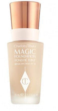 
                        
                          將圖片載入圖庫檢視器 Exclusive New Charlotte Tilbury MAGIC FOUNDATION 30ML
                        
                      