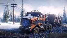 
                        
                          將圖片載入圖庫檢視器 Snowrunner (NSW) - Nintendo Switch - JOY2ESpree
                        
                      