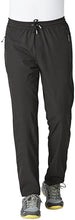 
                        
                          Muat gambar ke penampil Galeri, Rdruko Men's Jogger Casual Pants Lightweight Breathable Quick Dry Hiking Running Outdoor Sports Pants
                        
                      