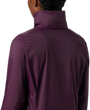 
                        
                          Cargar imagen en el visor de la galería, Columbia Women's Switchback Iii Adjustable Waterproof Rain Jacket
                        
                      
