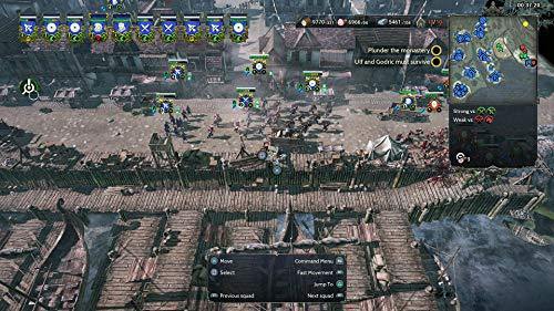 Ancestors Legacy - Nintendo Switch - JOY2ESpree