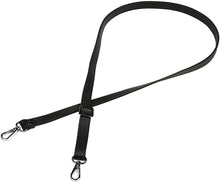 
                        
                          Load image into Gallery viewer, VanEnjoy Full Grain Leather Adjustable Replacement Strap for Crossbody Bag Purse, 26-51"Long 0.71"Wide
                        
                      