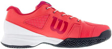 
                        
                          Load image into Gallery viewer, Wilson Unisex-Child Rush Pro Jr Ql Tennis Shoes - JOY2ESpree
                        
                      