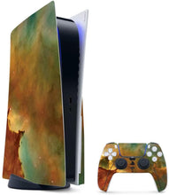 
                        
                          Muat gambar ke penampil Galeri, MightySkins Skin Compatible with PS5 / Playstation 5 Digital Edition Bundle - JOY2ESpree
                        
                      