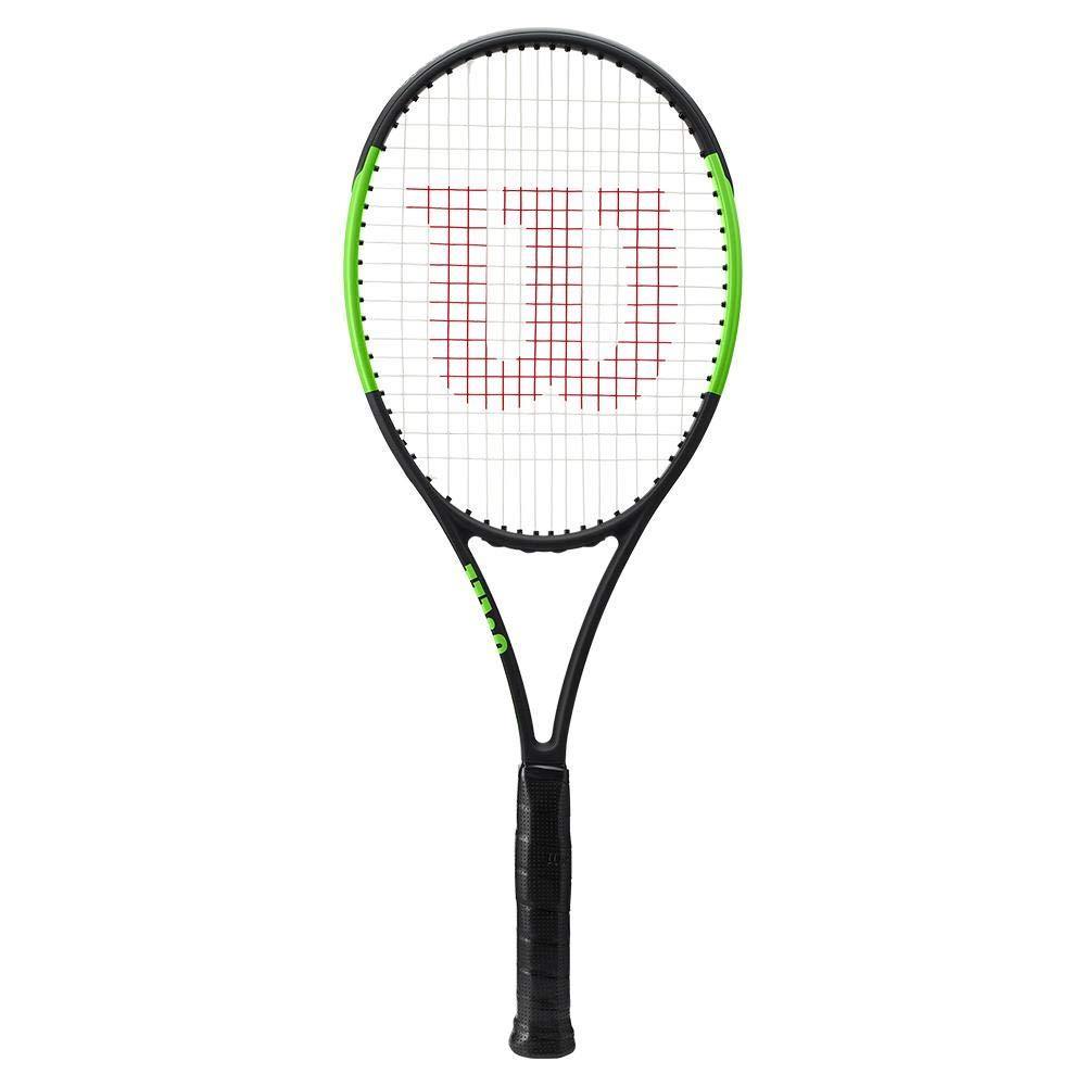 Wilson Blade 98L 16x19 V6.0 Tennis Racquet () - JOY2ESpree