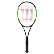 
                        
                          Load image into Gallery viewer, Wilson Blade 98L 16x19 V6.0 Tennis Racquet () - JOY2ESpree
                        
                      