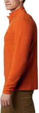 
                        
                          Muat gambar ke penampil Galeri, Columbia Men's Klamath Range Ii Half Zip
                        
                      