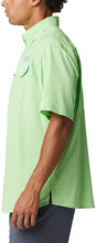 
                        
                          將圖片載入圖庫檢視器 Columbia Men's Low Drag Offshore Short Sleeve Shirt
                        
                      