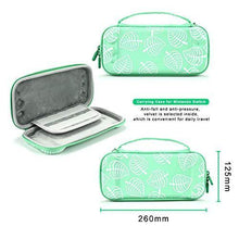 
                        
                          Load image into Gallery viewer, Animal Forest Bag Carrying case for Nintendo Switch Newest Animal crossing Case Storage Bag - JOY2ESpree
                        
                      