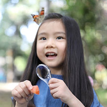 
                        
                          गैलरी व्यूवर में इमेज लोड करें, Educational Insights GeoSafari Jr. Butterfly Bungalow: Kids Outdoor Toys - JOY2ESpree
                        
                      