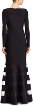 
                        
                          將圖片載入圖庫檢視器 Ralph Lauren Womens Clevella Gown Dress - JOY2ESpree
                        
                      