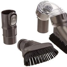 
                        
                          Load image into Gallery viewer, Dyson Home Cleaning Kit - JOY2ESpree
                        
                      
