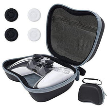 
                        
                          Cargar imagen en el visor de la galería, Case for PS5 Controller Accessories Bundle - JOY2ESpree
                        
                      