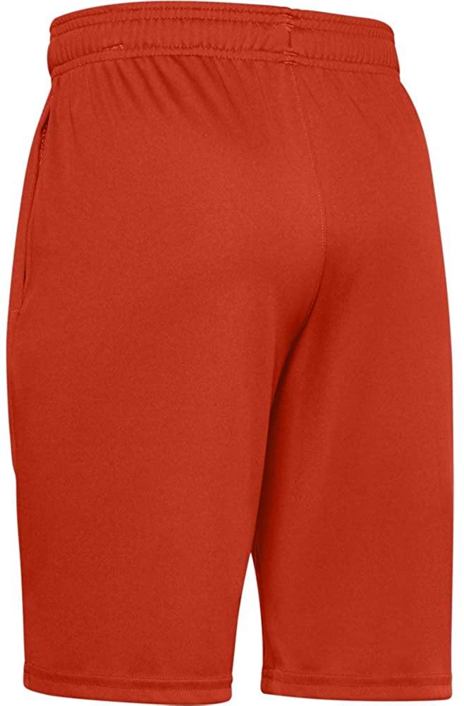Under Armour Boys' Prototype Logo Shorts