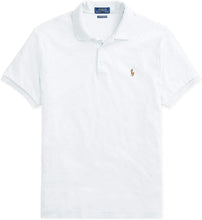 
                        
                          將圖片載入圖庫檢視器 Polo RL Men's Interlock Pony Shirt
                        
                      