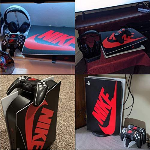 PS5 Console and Controller Skin Vinyl Sticker Decal Cover - JOY2ESpree