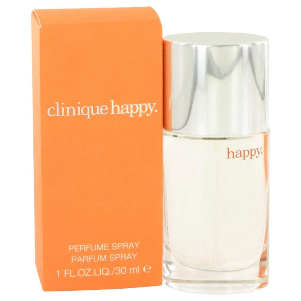 Happy By Clinique For Women, EDP, 3.4 Fl Oz