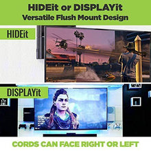 
                        
                          將圖片載入圖庫檢視器 HIDEit 4 Original PS4 Wall Mount and (2) Controller Wall Mounts (PlayStation 4 Original Bundle) - JOY2ESpree
                        
                      
