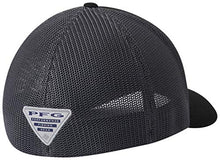 
                        
                          Muat gambar ke penampil Galeri, Columbia Unisex-Adult PFG Mesh Fish Flag Ball Cap
                        
                      