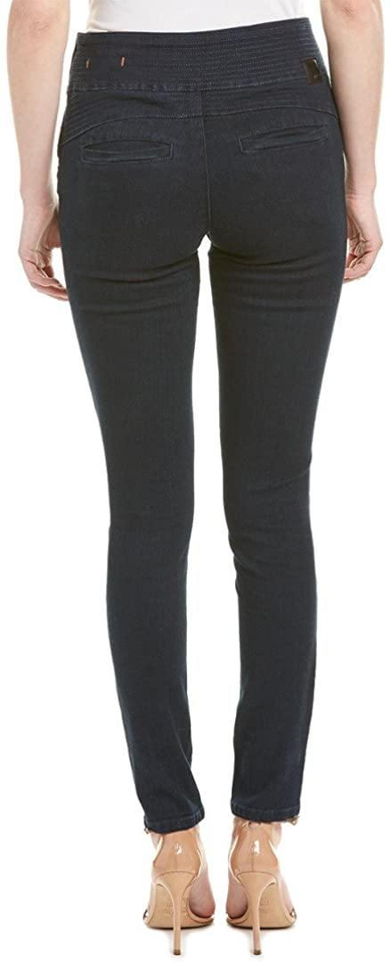 Jag Jeans Women's Olive Skinny Jean in Comfort Denim