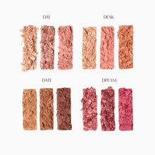 
                        
                          將圖片載入圖庫檢視器 CHARLOTTE TILBURY INSTANT EYE PALETTE PILLOW TALK Limited Edition
                        
                      