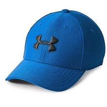 
                        
                          Cargar imagen en el visor de la galería, Under Armour Boys' Blitzing 3.0 Cap
                        
                      