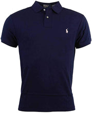 
                        
                          將圖片載入圖庫檢視器 Polo RL Men's Interlock Pony Shirt
                        
                      