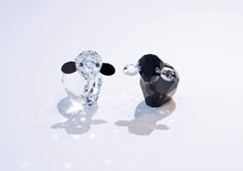 
                        
                          Muat gambar ke penampil Galeri, SWAROVSKI Pioneer Figurine, Ebony and Ivory - JOY2ESpree
                        
                      