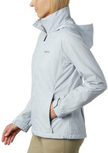 
                        
                          Cargar imagen en el visor de la galería, Columbia Women's Switchback Iii Adjustable Waterproof Rain Jacket
                        
                      