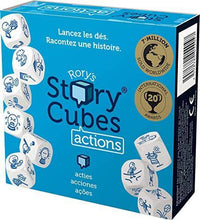 
                        
                          Load image into Gallery viewer, Asmodée - Rory's Story Cubes - JOY2ESpree
                        
                      