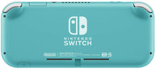 
                        
                          Muat gambar ke penampil Galeri, Newest Nintendo Switch Lite - 5.5" Touchscreen Display, Built-in Plus Control Pad - JOY2ESpree
                        
                      