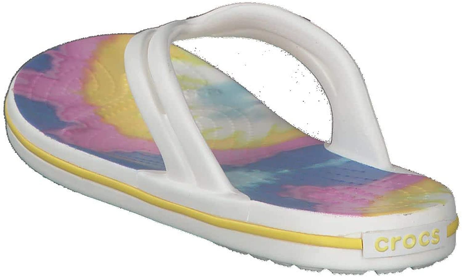 Crocs Women's Crocband Flip Flop | Water Shoes | Casual Summer Sandal
