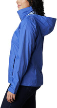 
                        
                          Cargar imagen en el visor de la galería, Columbia Women's Switchback Iii Adjustable Waterproof Rain Jacket
                        
                      