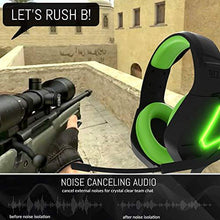 
                        
                          Muat gambar ke penampil Galeri, Orzly Gaming Headset for PC and Gaming Consoles PS5, PS4, Xbox Series X | S - JOY2ESpree
                        
                      