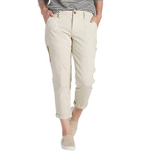 
                        
                          Cargar imagen en el visor de la galería, Jag Jeans Women's Gable Utility Pant in Divine Twill
                        
                      