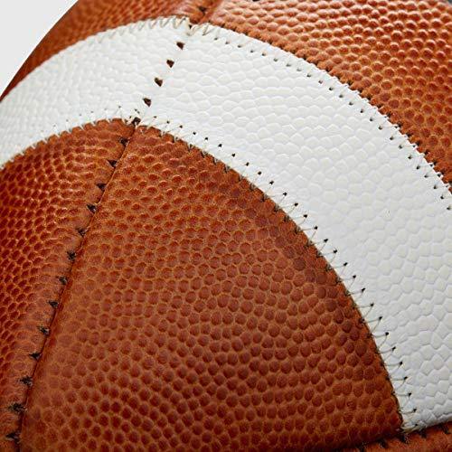 Wilson GST Leather Game Football - JOY2ESpree