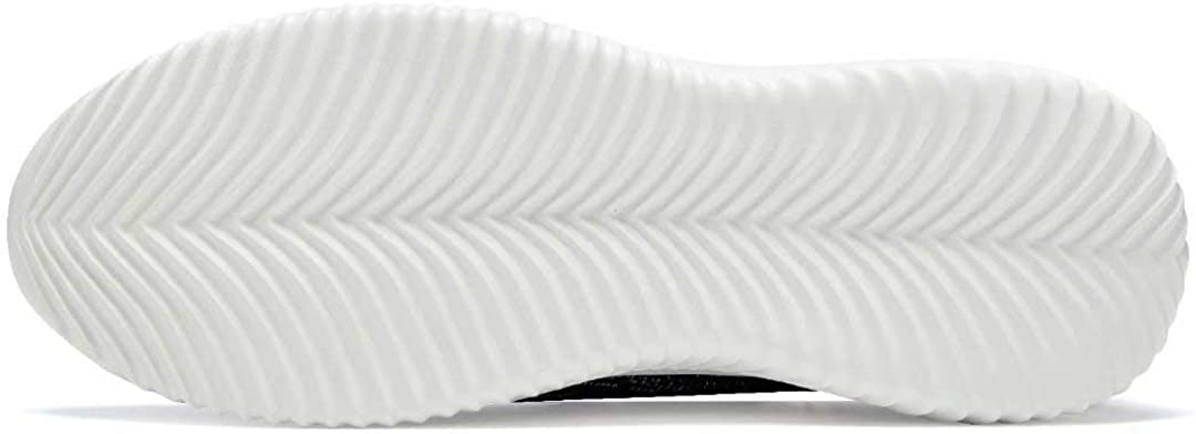 Voxge Men's and Women's Sock Sneakers Lightweight Breathable Athletic Running.