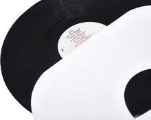 
                        
                          將圖片載入圖庫檢視器 Big Fudge Vinyl Record Inner Sleeves 50x | Made from Heavyweight &amp; Acid Free Paper - JOY2ESpree
                        
                      