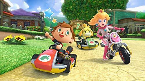 Mario Kart 8 Deluxe - JOY2ESpree
