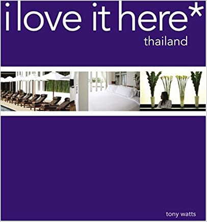 i love it here* - thailand