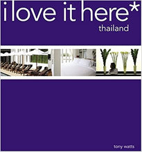 
                        
                          Load image into Gallery viewer, i love it here* - thailand
                        
                      
