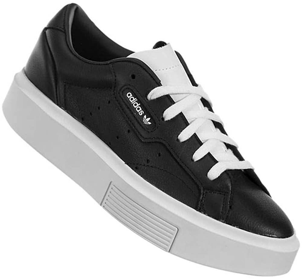 adidas Originals Women's Sleek Super Sneaker