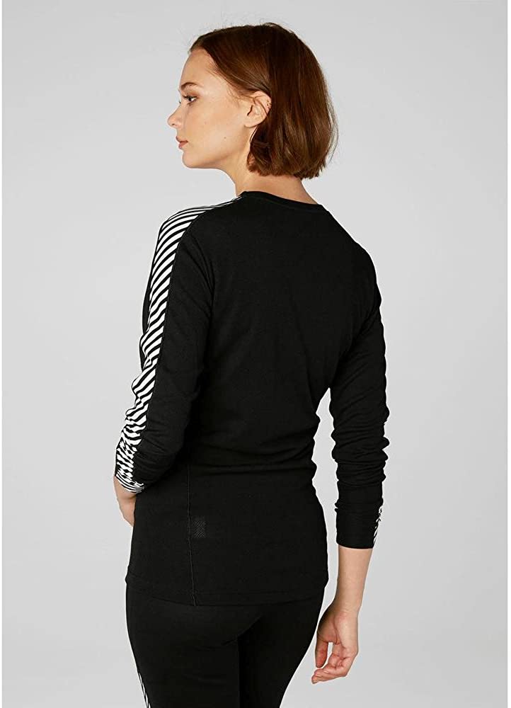 Helly-Hansen Womens HH LIFA Baselayer Crew Top