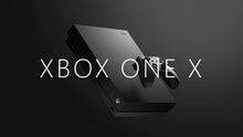 
                        
                          गैलरी व्यूवर में इमेज लोड करें, Microsoft Xbox One X 1TB Console with Wireless Controller: Xbox One X Enhanced, HDR, Native 4K, Ultra HD (Renewed) (2017 Model) - JOY2ESpree
                        
                      