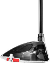 
                        
                          गैलरी व्यूवर में इमेज लोड करें, Cobra Golf 2019 F9 Men's Speedback Fairway (Black/Yellow) - JOY2ESpree
                        
                      